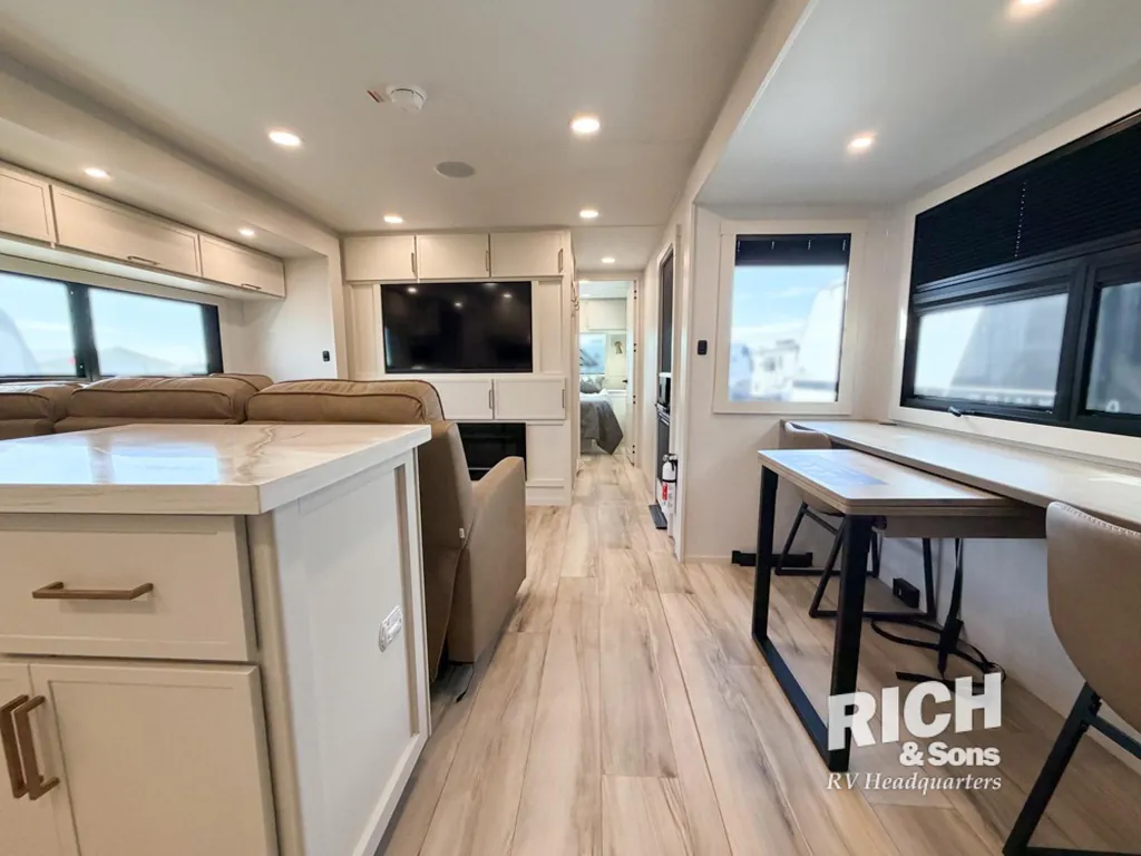 2026 Brinkley Model I 280, Photos photo 18
