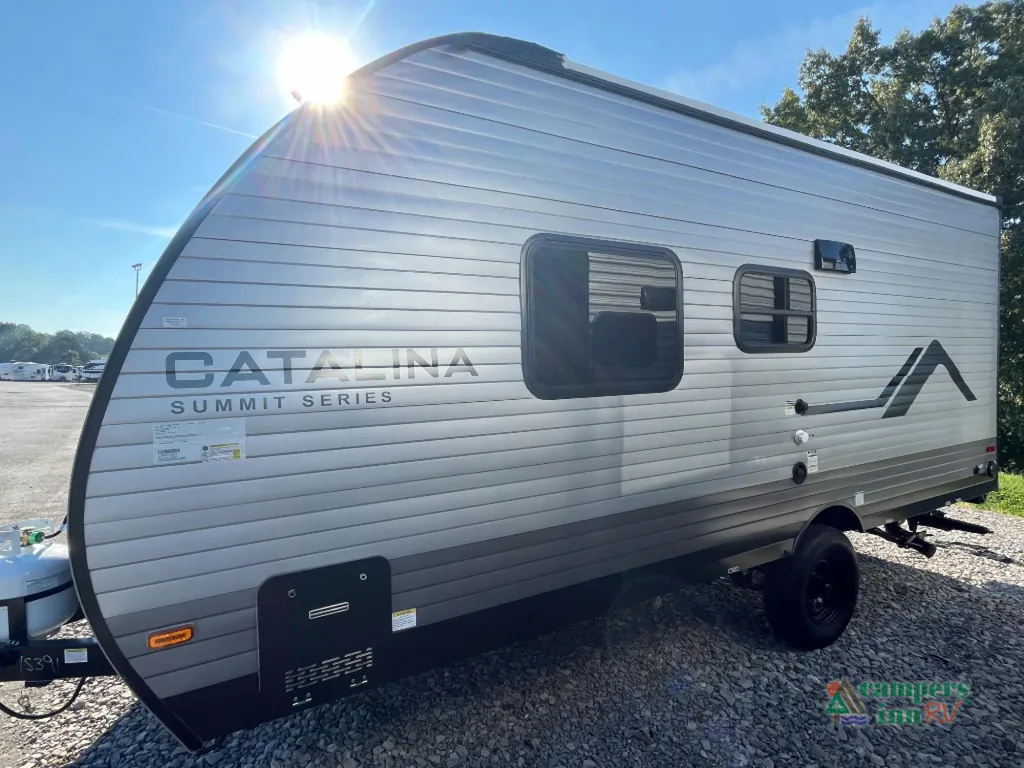 2027 Coachmen Catalina Summit Series 7 154RBX, Photos photo 5