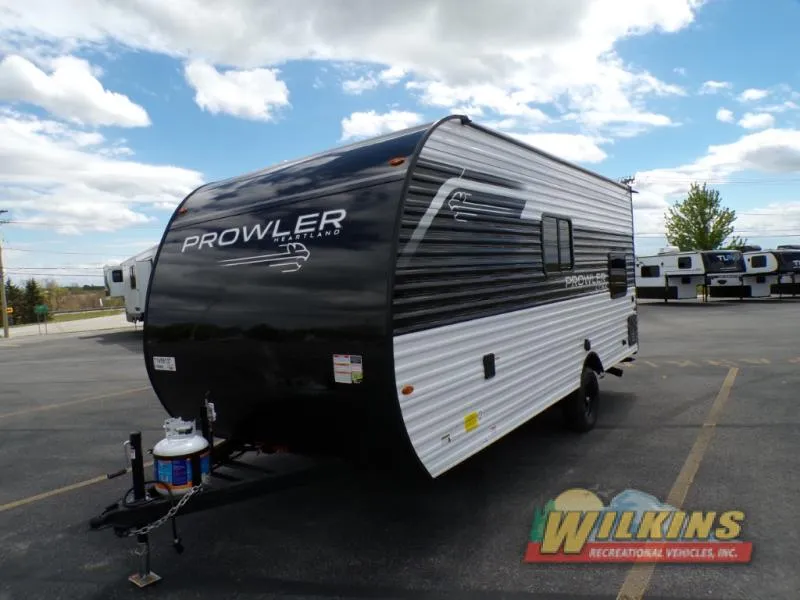 2026 Heartland Prowler Lynx 1700BH - Photo 4
