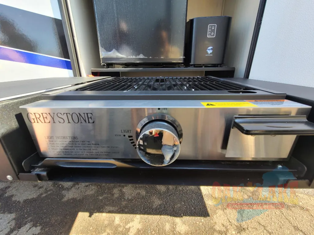 2025 Forest River Vengeance Rogue Armored 26L140, Photos photo 47