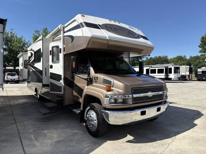 2006 Jayco Seneca Used    35 GS - Main photo