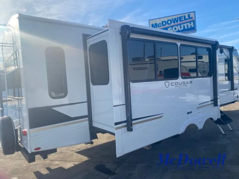 2026 Keystone Cougar Half-Ton 29RLP - Photo 3