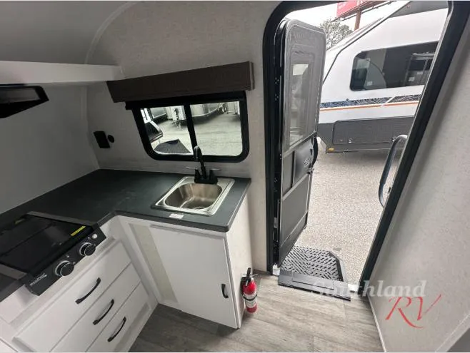 2026 Modern Buggy Trailers Big Buggy BB17 - Photo 4