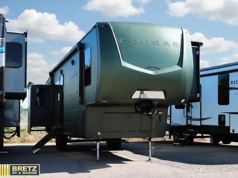 2025 Keystone Cougar 320RDS - Photo 2