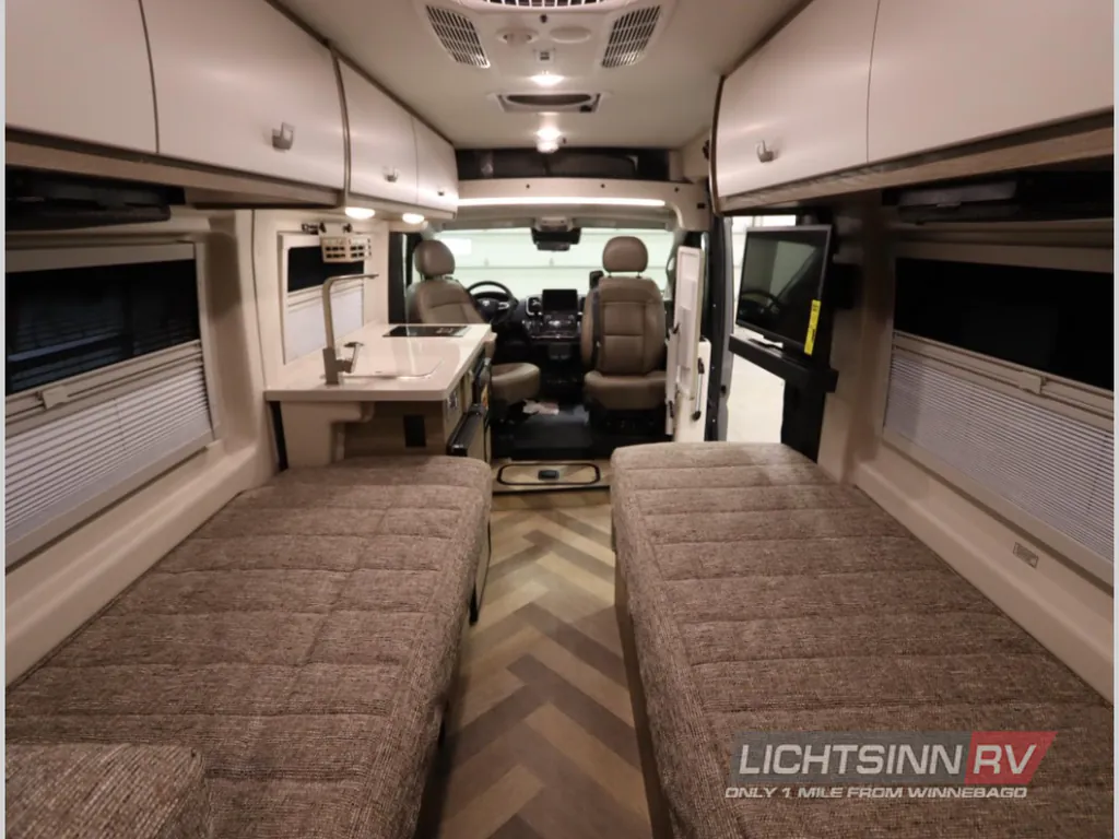 2027 Winnebago Travato 59KL, Photos photo 9