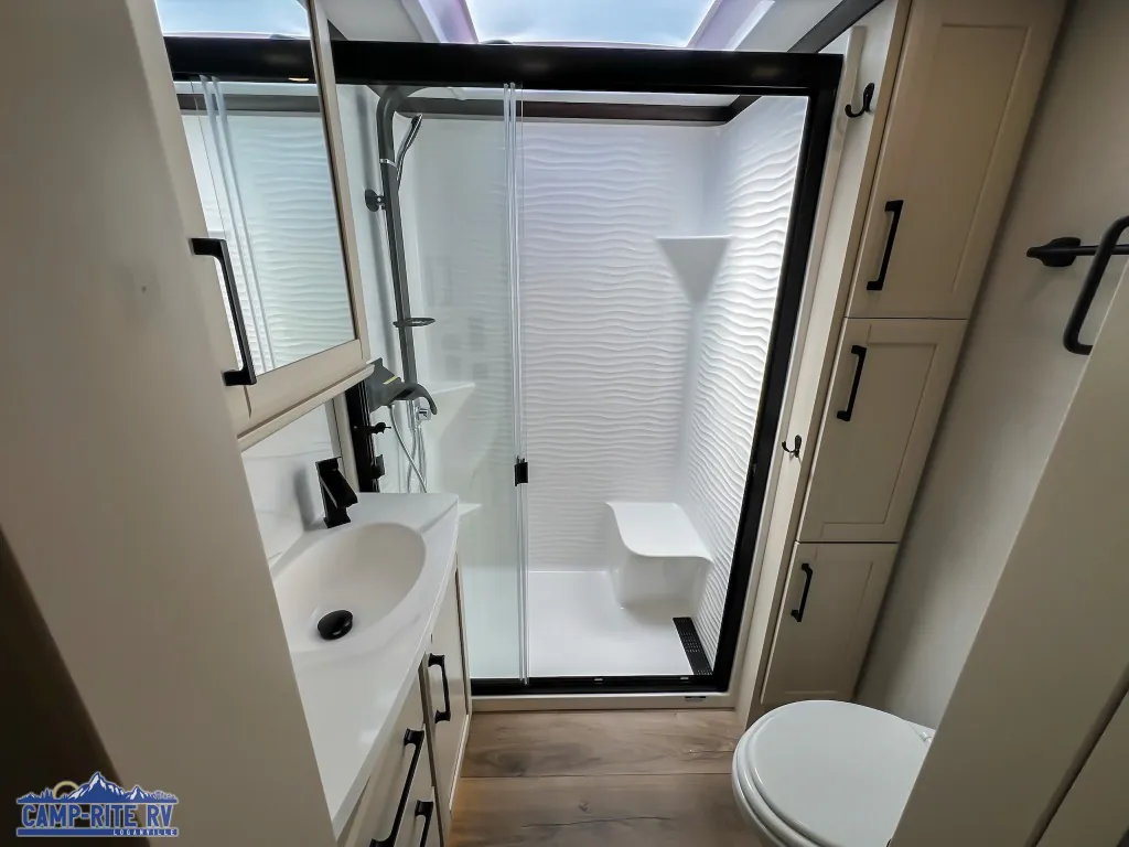 2026 Forest River RiverStone 425FO, Photos photo 43