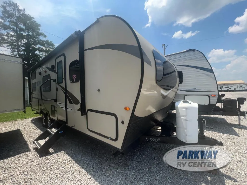 2019 Forest River Flagstaff Micro Lite 25LB - Main photo