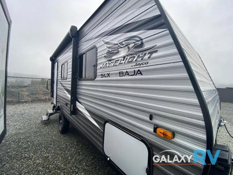 2021 Jayco Baja 195RB - Photo 3