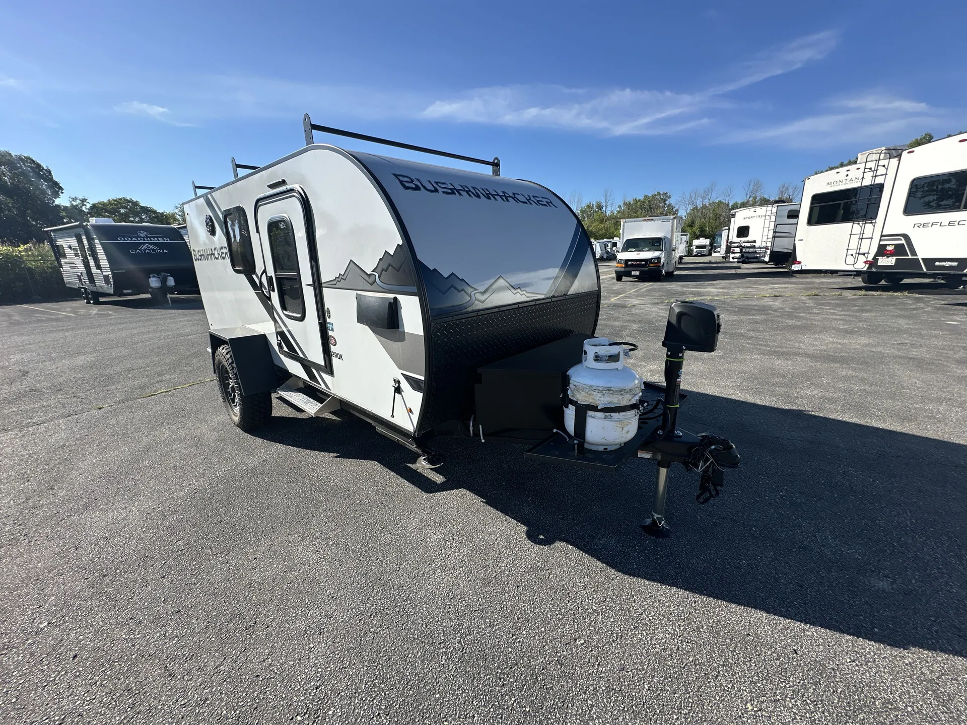 2023 Braxton Creek Bushwhacker 12ROK - Photo 2