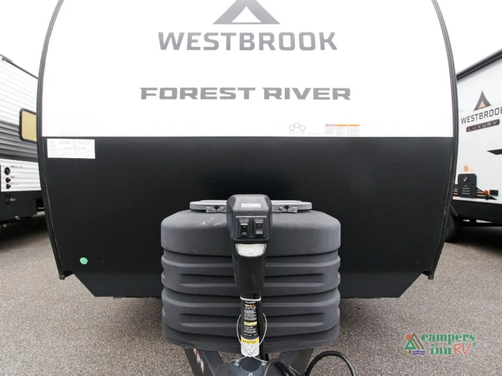 2026 Forest River Westbrook 26RBXC, Photos photo 36