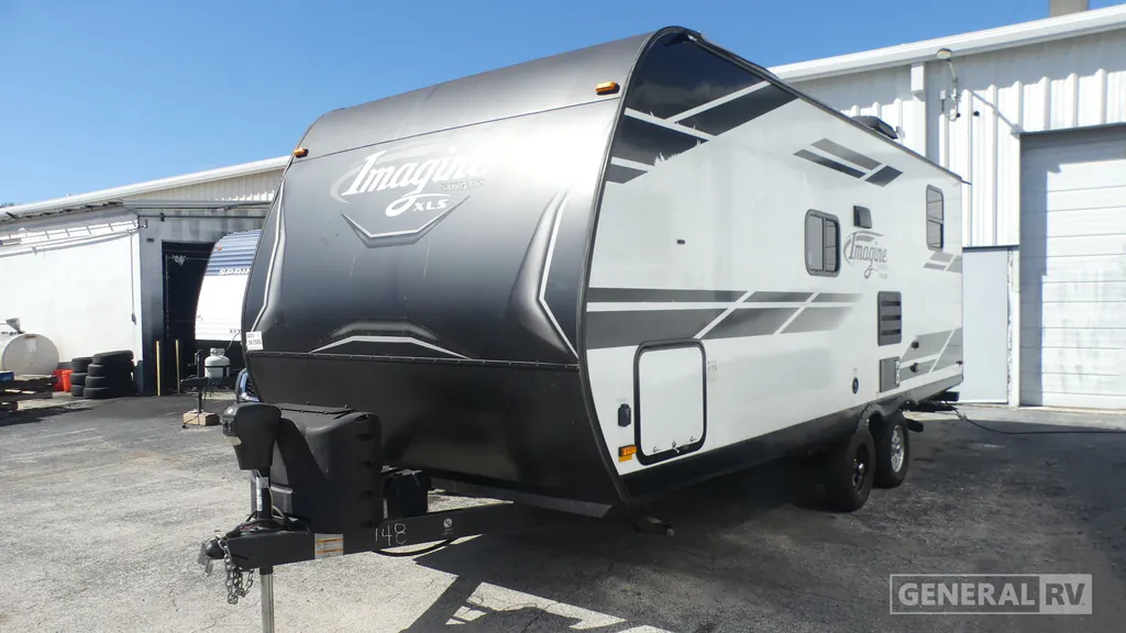 2020 Grand Design Imagine XLS 21BHE, Photos photo 5