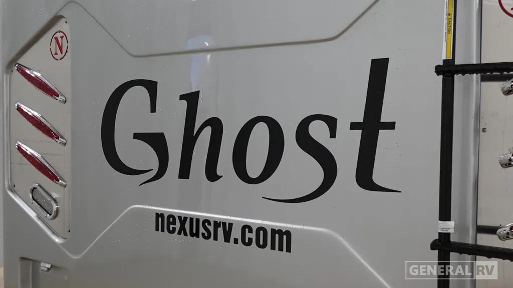 2027 Nexus Ghost 33DS, Photos photo 32