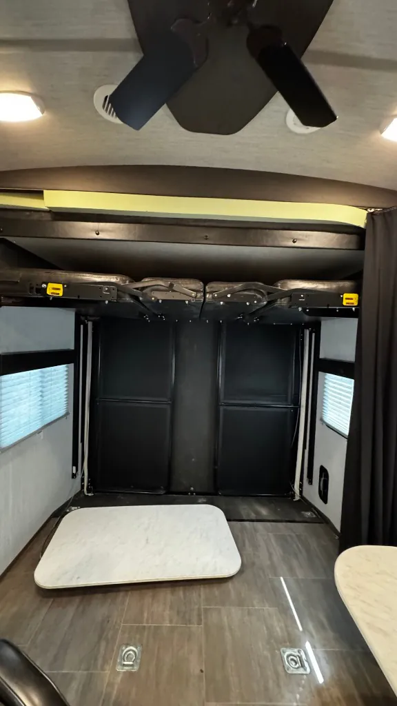 2020 Cruiser RV Stryker ST-2816, Photos photo 31