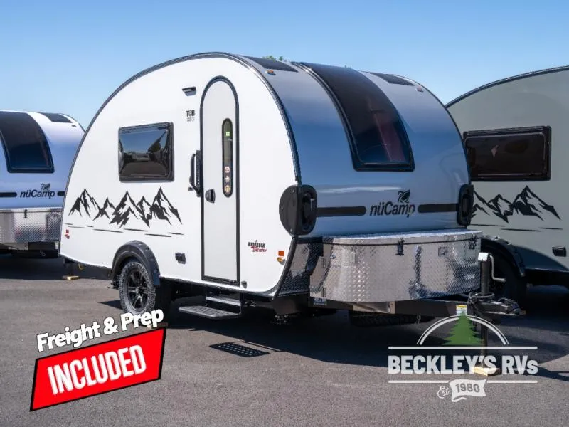 2026 NuCamp TAB 360 CS BOONDOCK - Photo 2