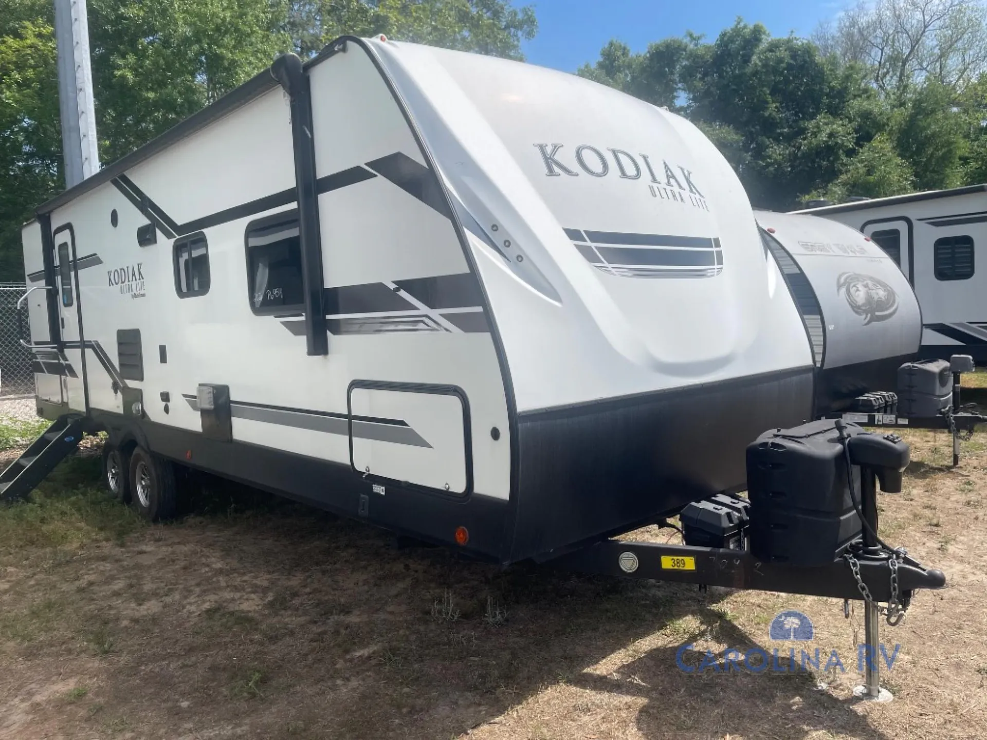 2021 Dutchmen RV Kodiak Ultra-Lite 261RBSL - Photo 2