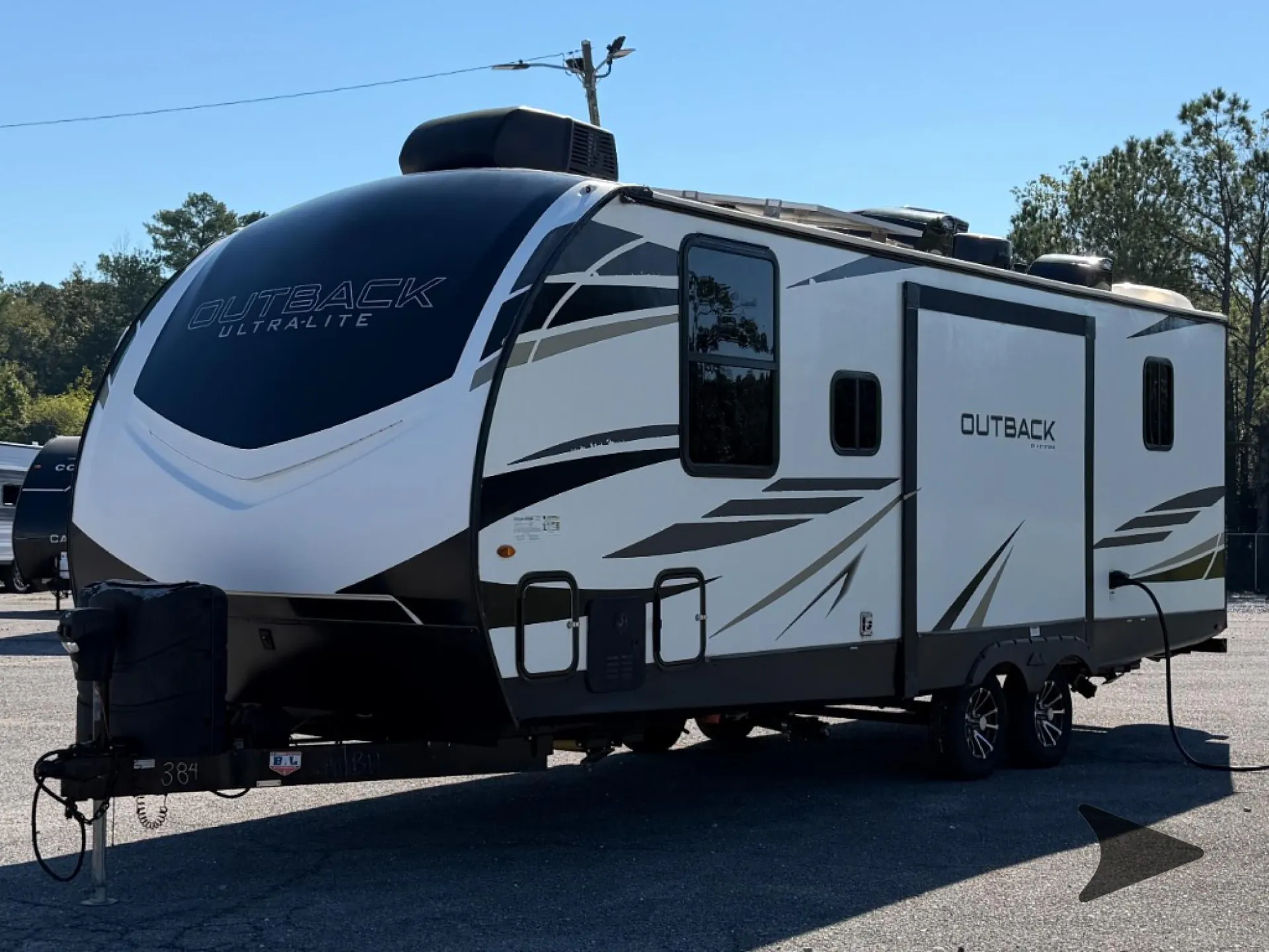 2022 Keystone Outback Ultra-Lite 244UBH - Photo 4