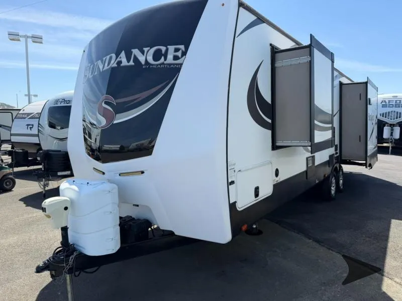 2016 Heartland Sundance 288RLS - Photo 3