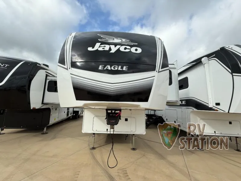 2026 Jayco Eagle 355MBQS - Photo 3