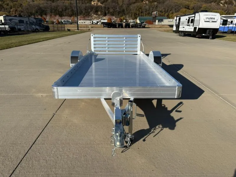 2026 Hillsboro Hillsboro 78" x 12' - Photo 2