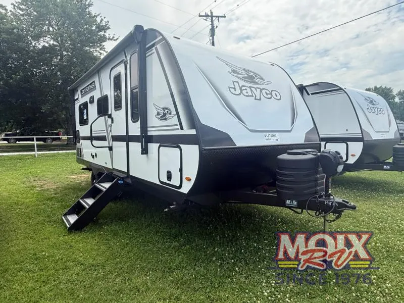 2027 Jayco Jay Feather 19MRK - Photo 2