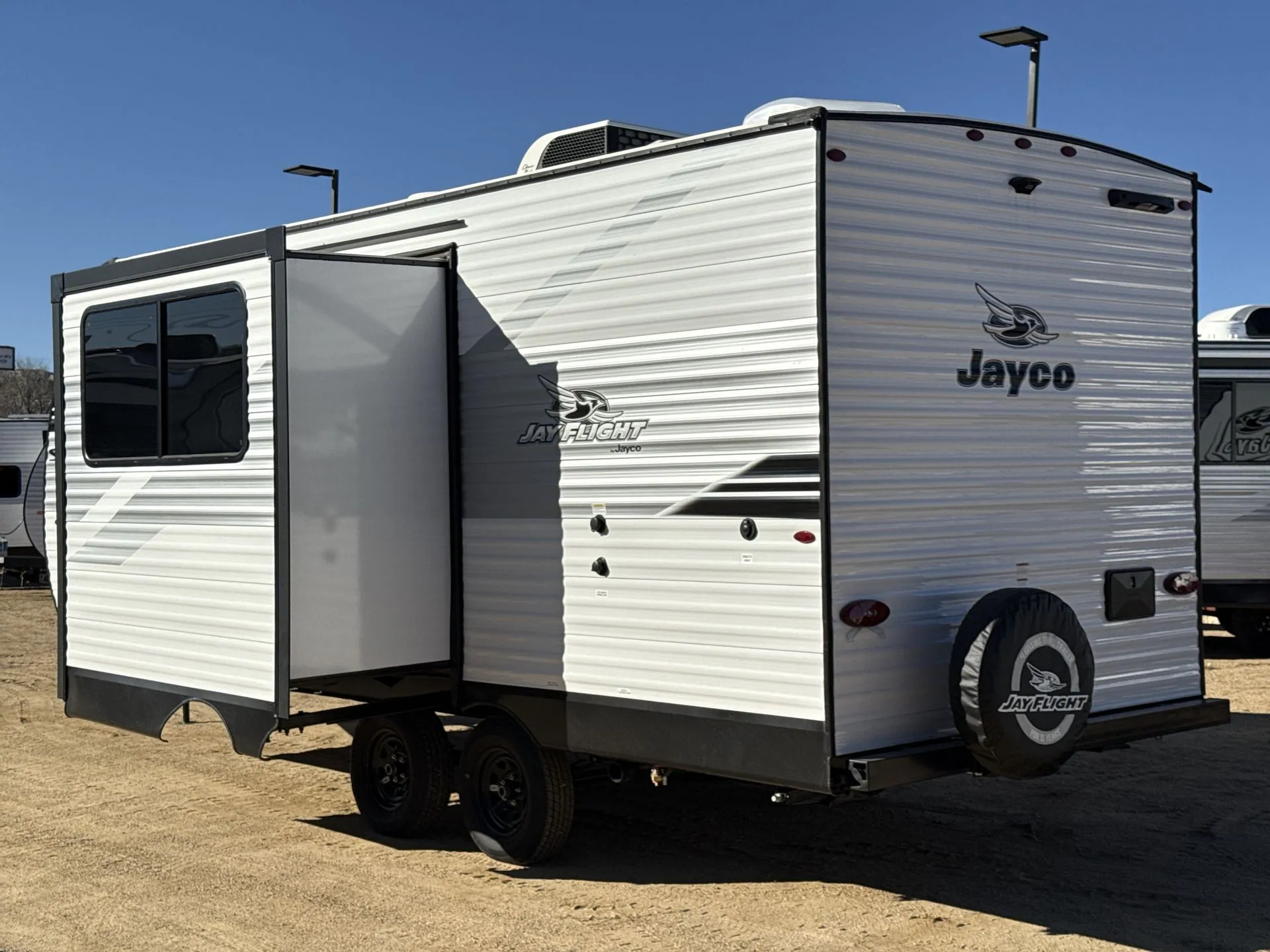 2026 Jayco Jay Flight SLX 200MKSW - Photo 4