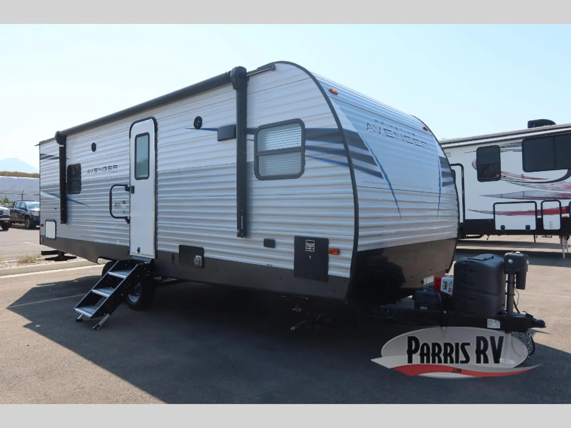 2021 Prime Time Avenger 24FKS - Photo 2