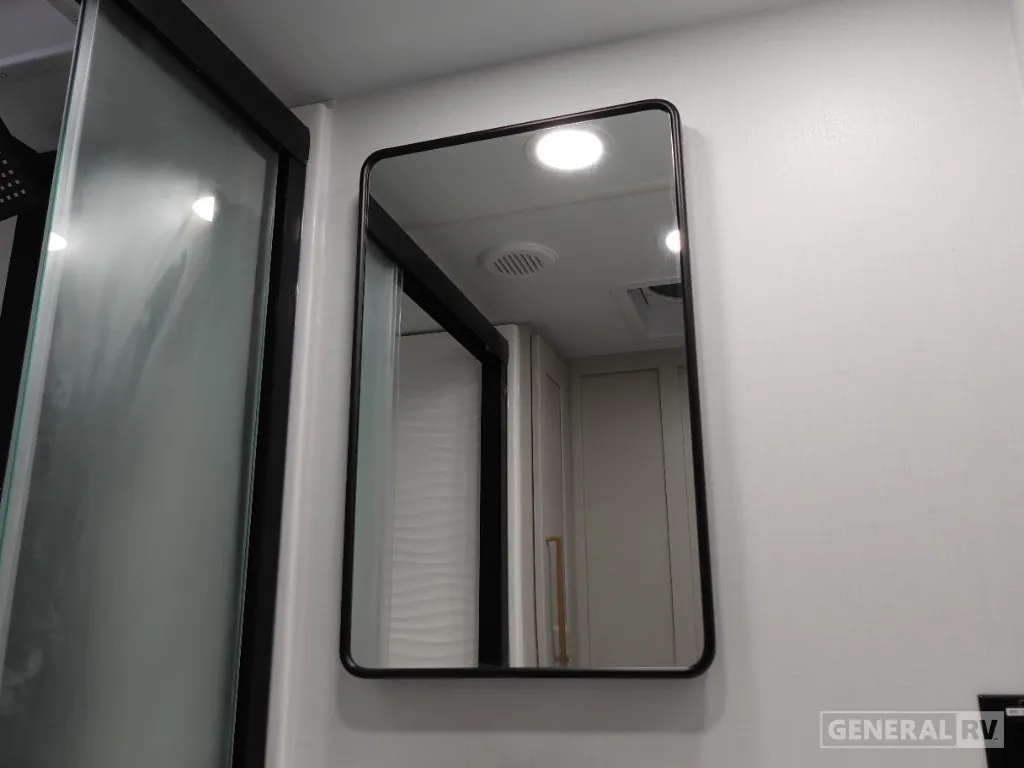 2025 Brinkley Model G 3250, Photos photo 20
