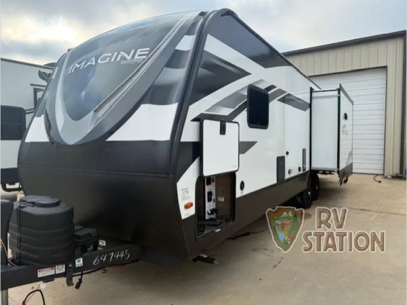 2024 Grand Design Imagine 2970RL - Photo 3