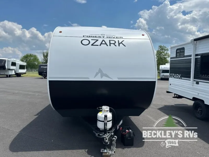 2026 Forest River Ozark 2400BHLE - Photo 4