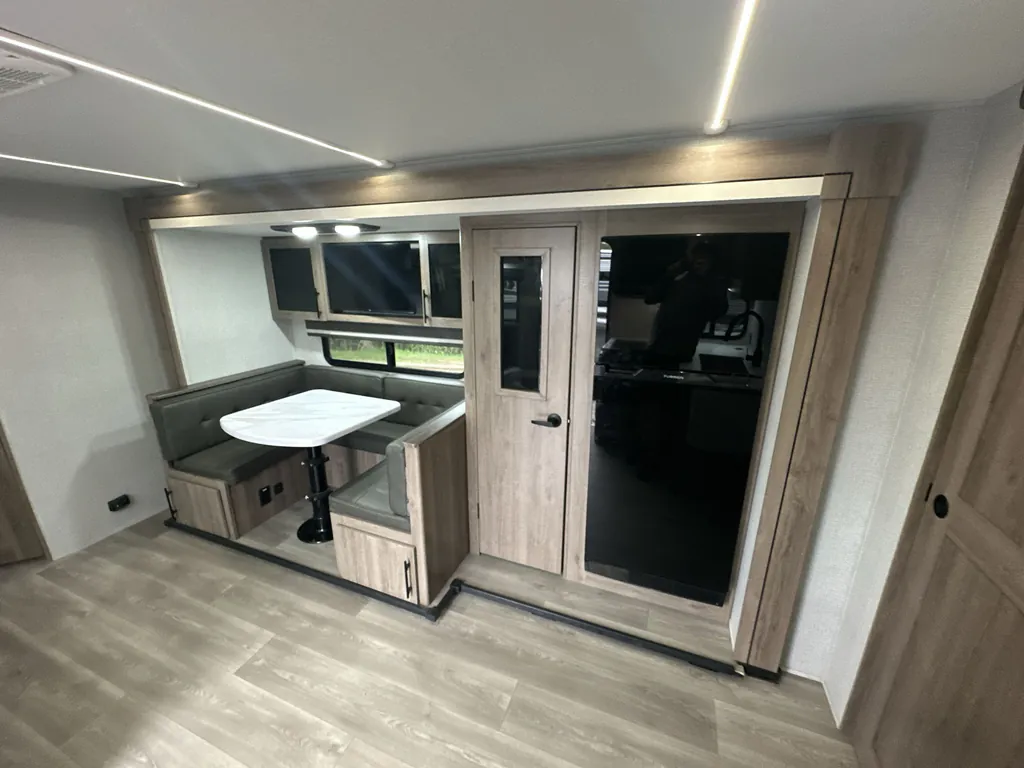 2025 Grand Design Imagine XLS 25DBE, Photos photo 15