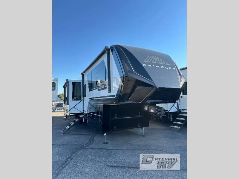 2026 Brinkley Model G 3950 - Photo 2
