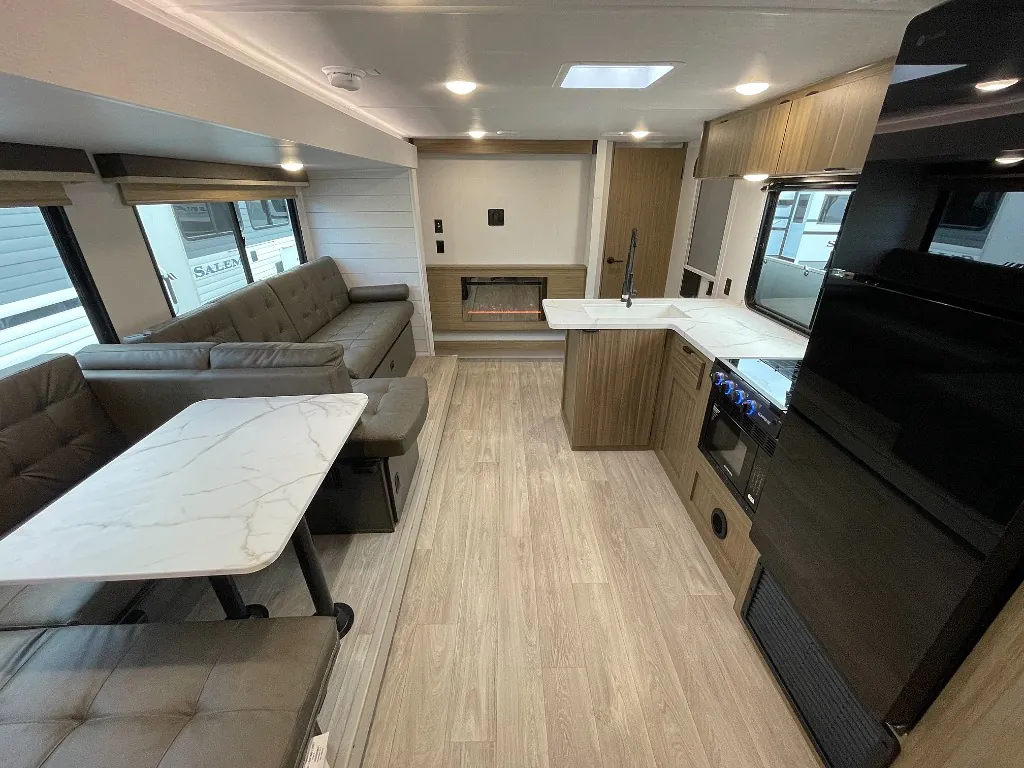 2027 Forest River Salem Cruise Lite 263BHXL, Photos photo 17