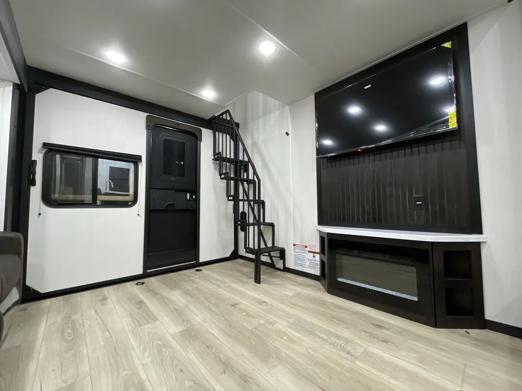 2026 Forest River Rogue 411STORE, Photos photo 12