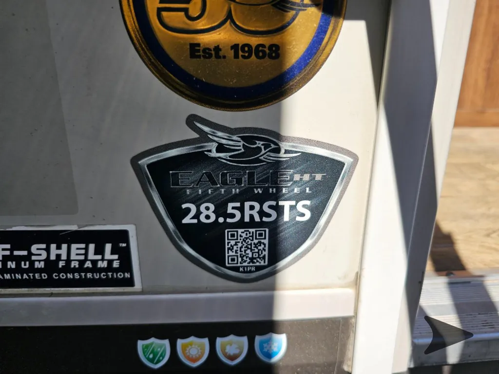 2019 Jayco Eagle HT 28.5RSTS, Photos photo 47