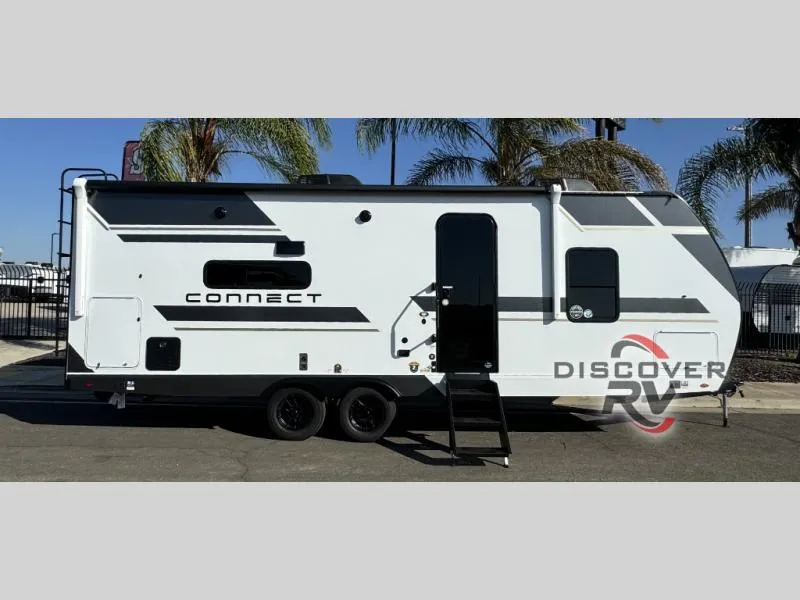 2026 KZ Connect C241RLK - Photo 2