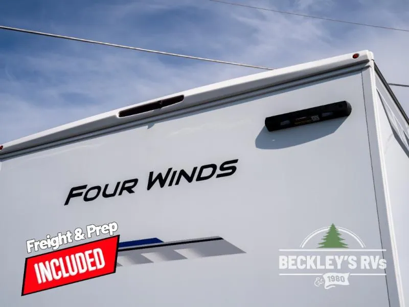 2027 Thor Motor Coach Four Winds 28G - Photo 3