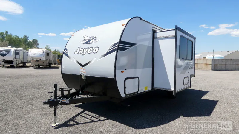 2025 Jayco Jay Flight SLX 197MBW, Photos photo 5