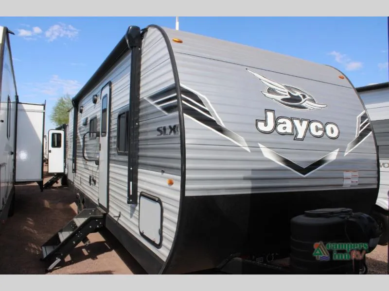 2026 Jayco Jay Flight SLX 261BHSW - Photo 3