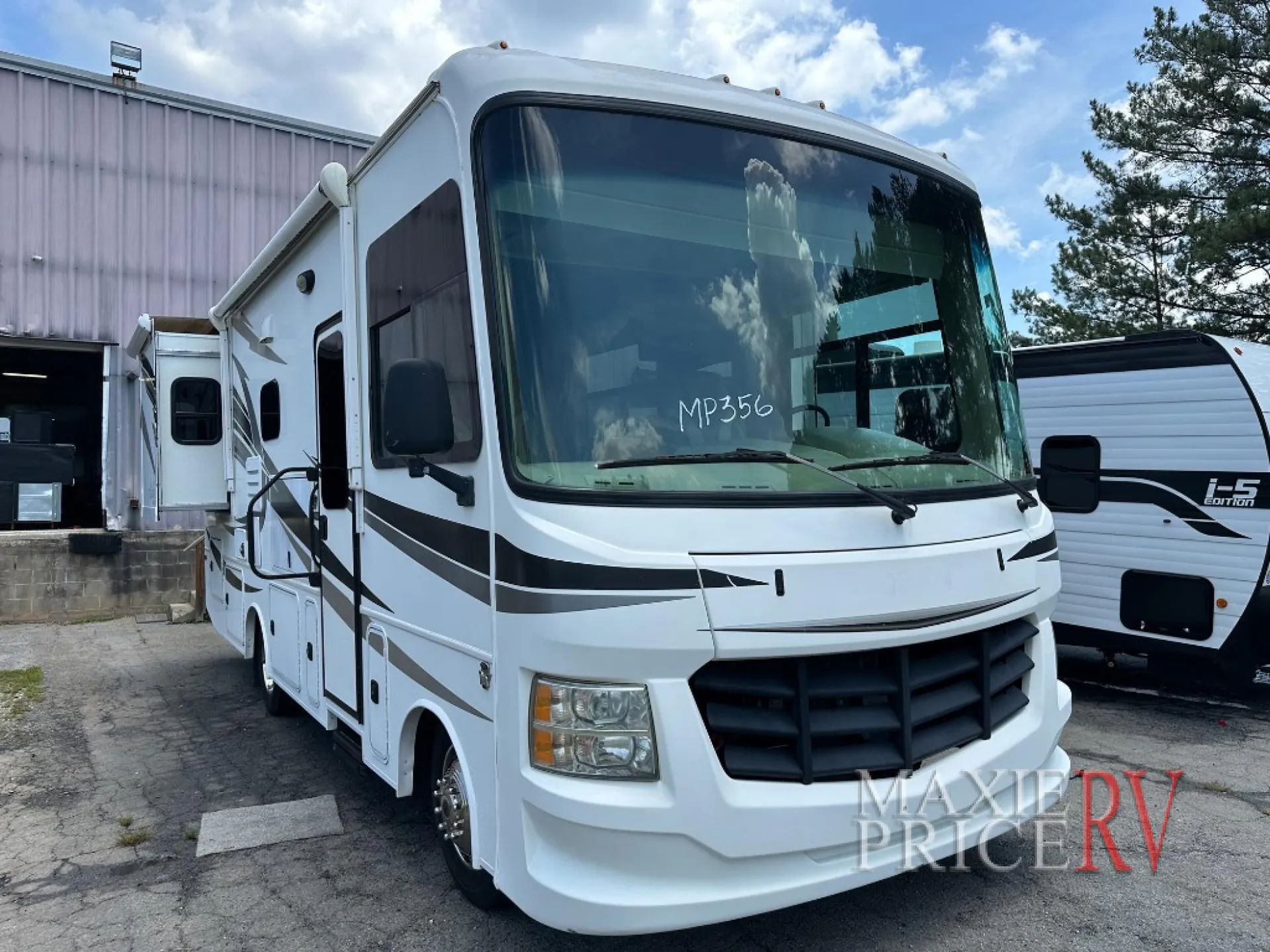 2018 Jayco Alante 26X - Photo 2