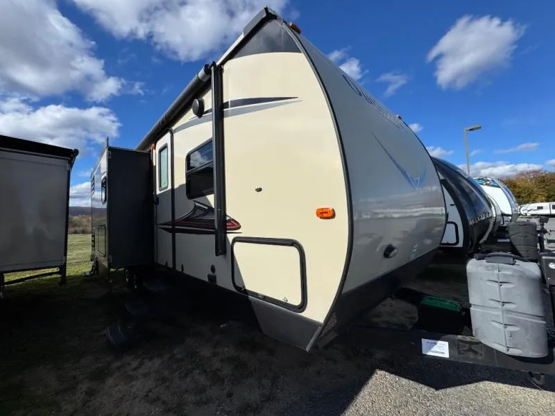 2016 Keystone RV Outback 299TBH - Photo 2