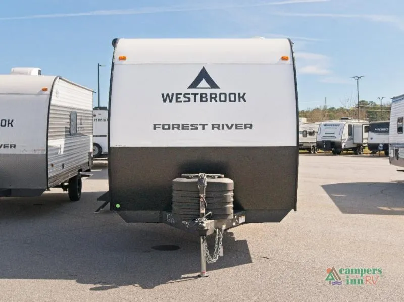 2026 Forest River Westbrook 27REXC - Photo 4