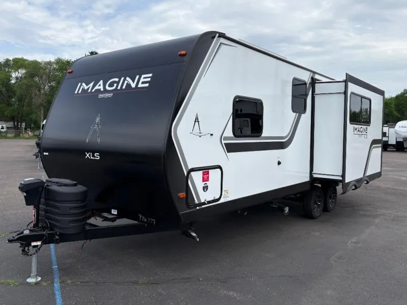 2026 Grand Design Imagine XLS 23LDE - Photo 4