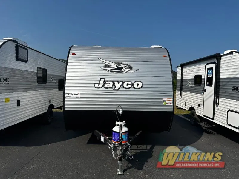 2026 Jayco Jay Flight SLX 170BH - Photo 3