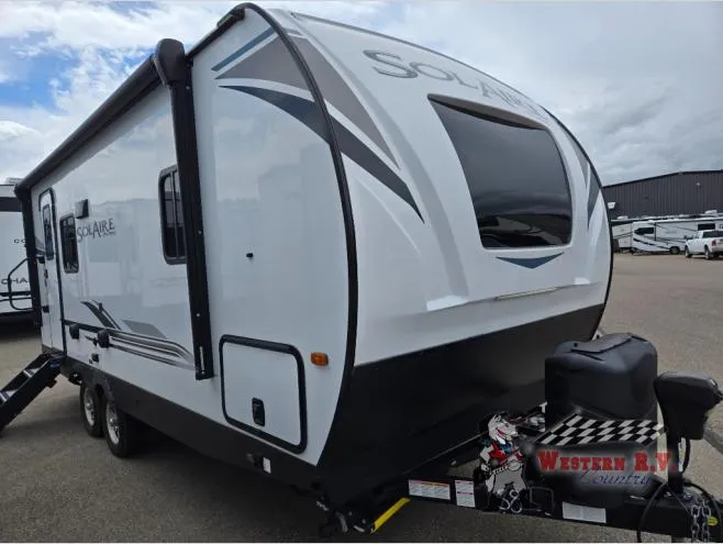 2023 Palomino Solaire 208SS - Photo 3