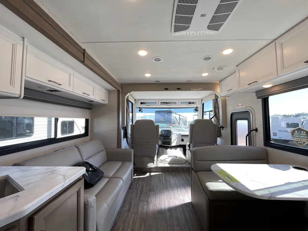 2026 Thor Motor Coach Freedom Traveler A29, Photos photo 2