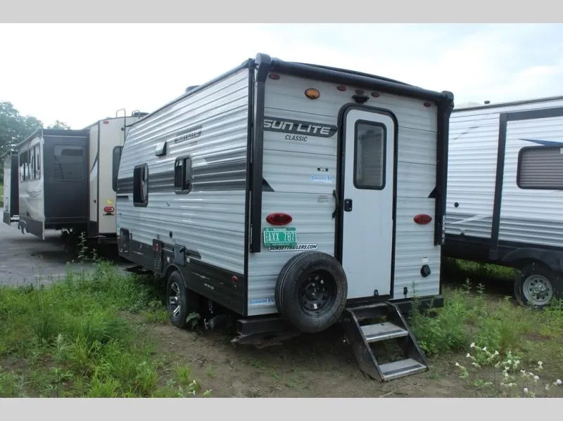 2022 Sunset Park RV Sun-Lite Classic 18TB - Photo 4