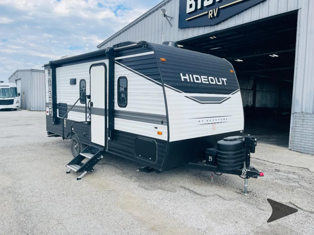 2022 Keystone Hideout 179RB, Photos photo 3