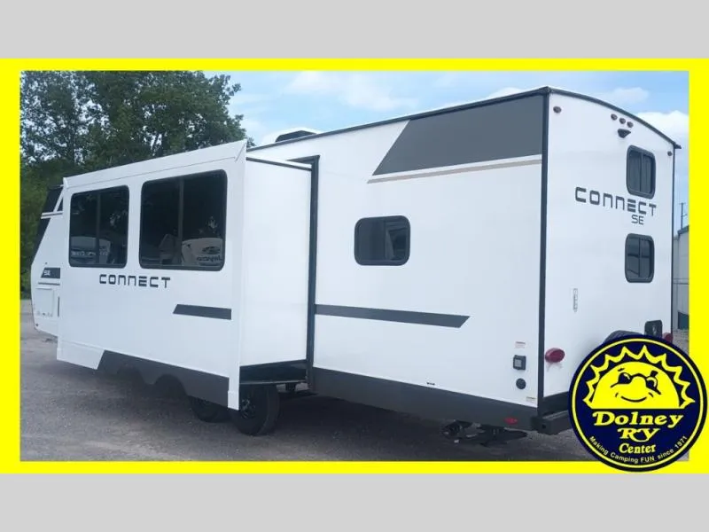 2027 KZ Connect SE 301BHKSE - Photo 3