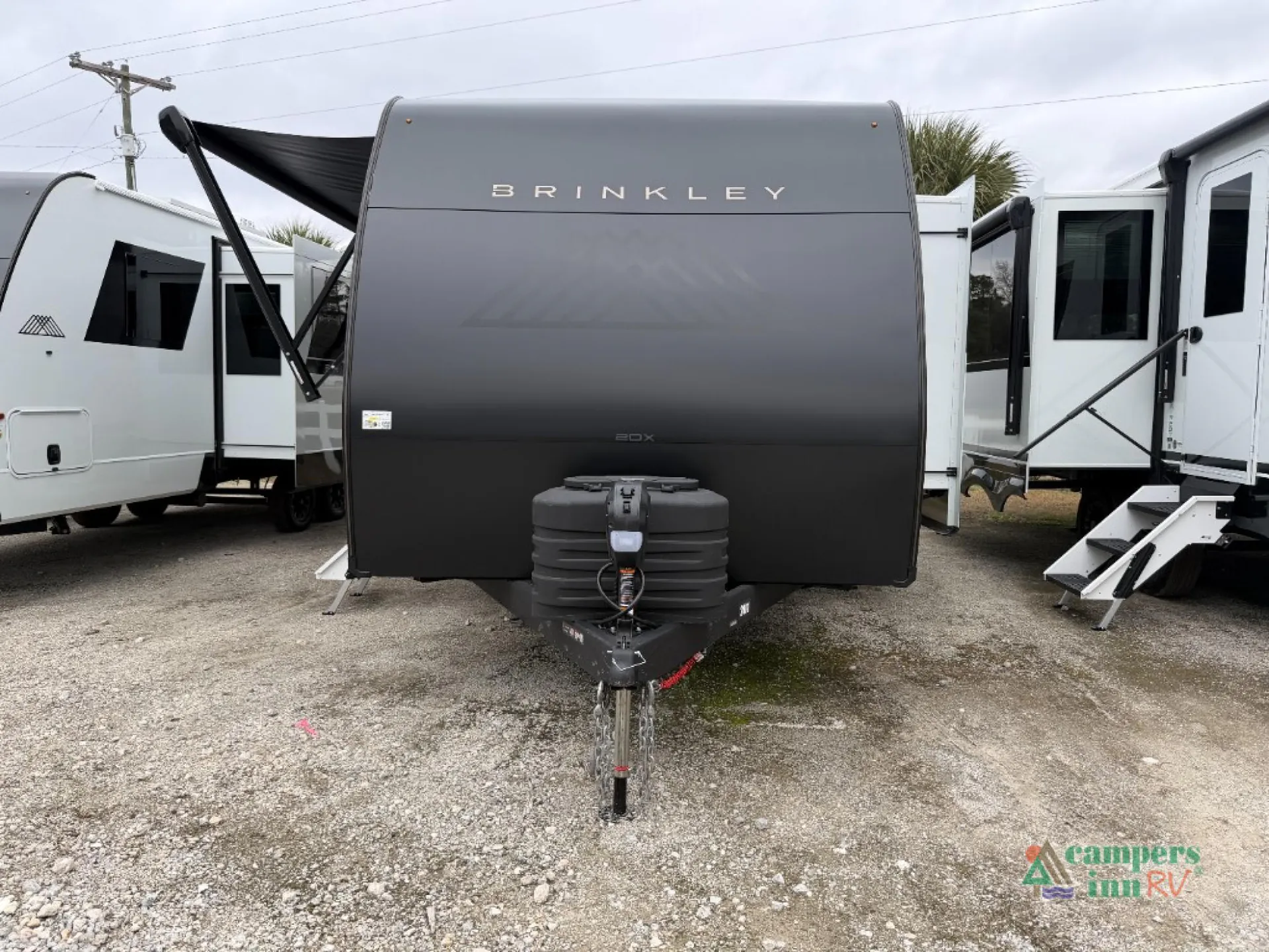 2026 Brinkley Model Ix 20X - Photo 4