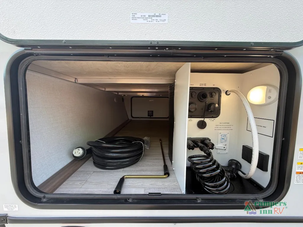 2026 Forest River Vibe Extreme Lite 2500CK, Photos photo 54